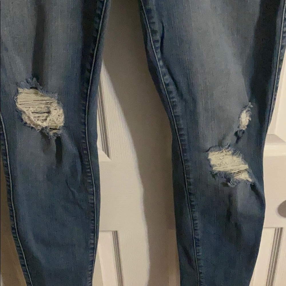 Jegging - Picture 5 of 9